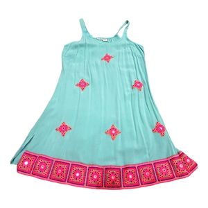 NWOT Raya Sun Size Small Dress